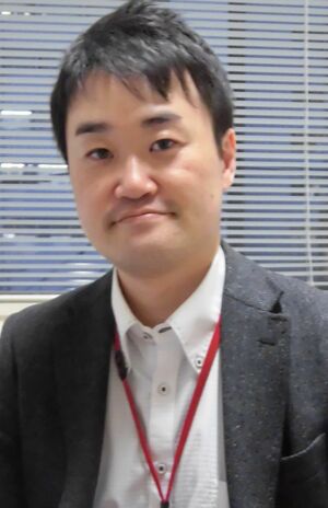 医療用麻薬の専門医の大津秀一さん