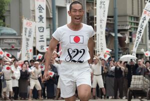 大河ドラマ『いだてん〜東京オリムピック噺〜』は1月6日スタート。毎週日曜20時〜（NHK総合）ほか