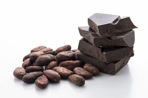 大切なのは「カカオ含有率」