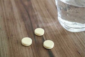 猛暑の夏に人気の塩分補給タブレットだが…　※写真はイメージです