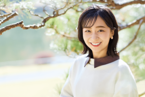 佳子さま