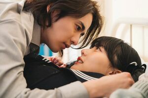 （C）「シンデレラ・コンプレックス」製作委員会・MBS