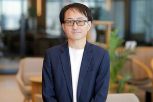 坂本貴志さん　リクルートワークス研究所研究員・アナリスト