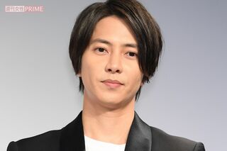 山下智久『正直不動産』好調のウラで、現場マネージャーが“元グラドル・実妹”の…