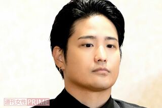 お蔵入りになったCD“赤西仁feat.山下智久”の中身 | 週刊女性PRIME