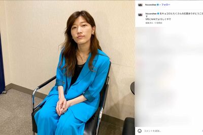 ヒコロヒー、自身を『酒池肉林の会』に“売った”後輩芸人のエピソード披露も「誹謗中傷はやめて」相次ぐ憶…
