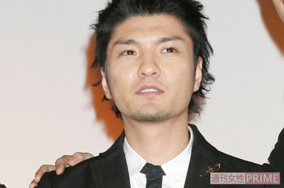 森山直太朗 プロフィール 最新情報まとめ 週刊女性prime