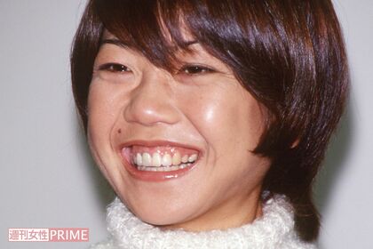 シドニー五輪（高橋尚子）