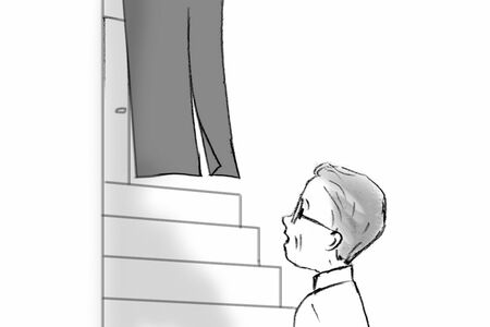 （イラスト／小林裕美子）