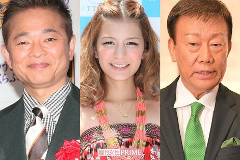 恵俊彰にスザンヌも、“学び直し”芸能人増加の背景に「テレビ局の衰退」と「タレントのリストラ」