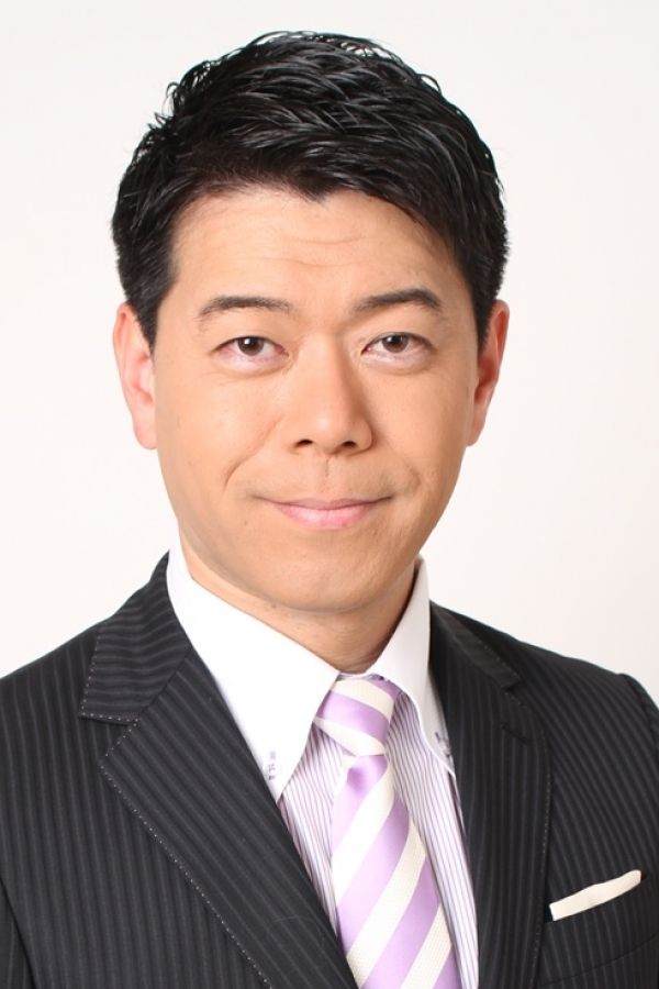  長谷川豊（はせがわ・ゆたか）●フリーアナウンサー。1975年、奈良県生まれ。立命館大学卒。'99年フジテレビジョン入社。『情報プレゼンター とくダネ！』レポーター、競馬実況中継などで活躍。'13年同社を退社し現職。『バラいろダンディ』（MXテレビ）、『ニュースリアル』（テレビ大阪）、『未来展望』『上沼・高田のクギズケ！』（読売テレビ）など週8本のレギュラー出演のほか、講演や執筆活動など幅広く活躍中