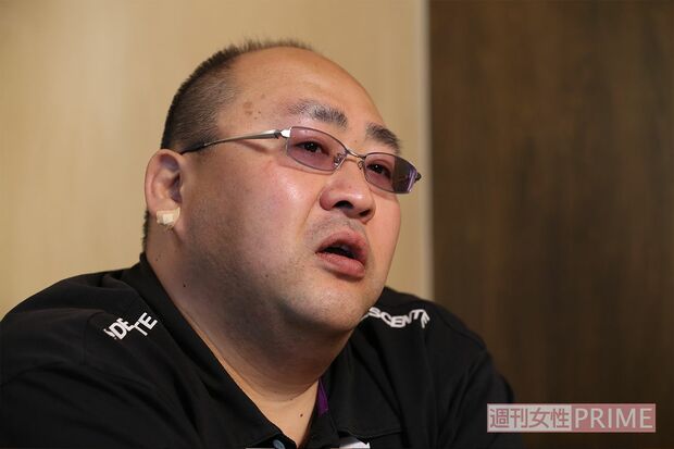 ひとり身での生活にも不自由はない。とはいえ、「結婚？　縁があればねえ」とのこと　撮影／齋藤周造