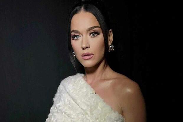 ケイティ・ペリー（公式インスタグラムより）