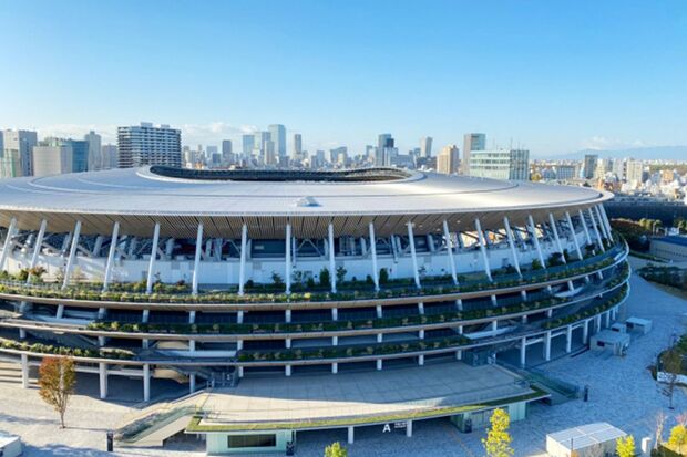 五輪　※画像はイメージです