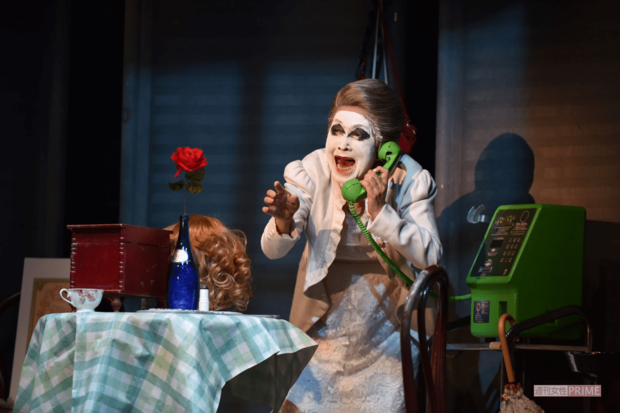 ローザ誕生まで、五大さんは「ハマのメリーさん」について多くの取材を重ねた