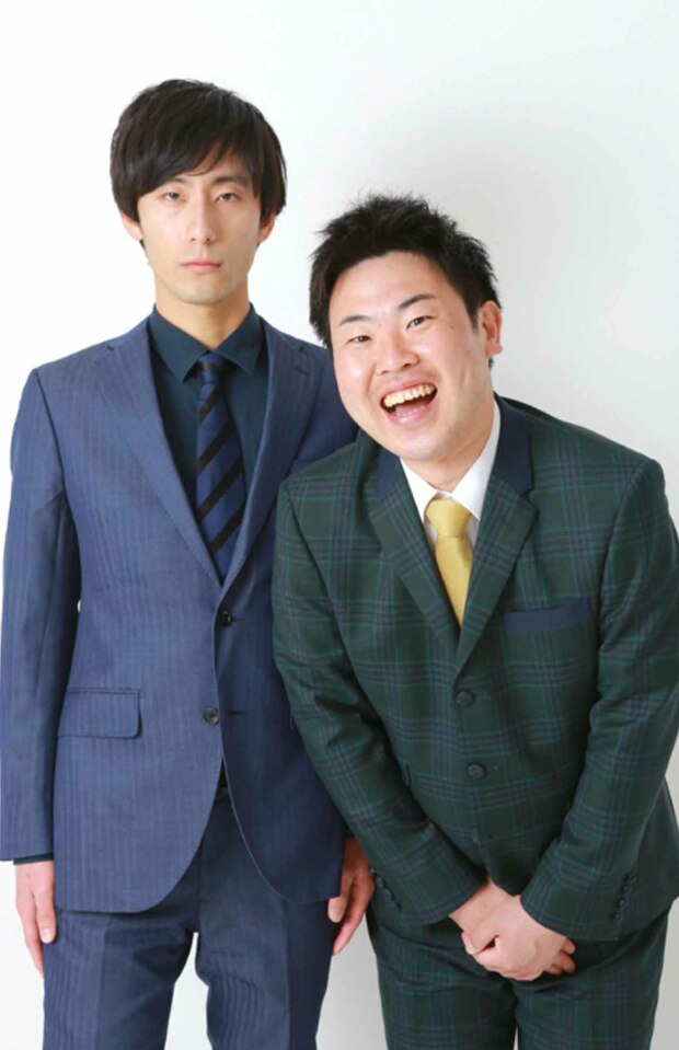 ひつじねいり（マセキ芸能社公式サイトより）