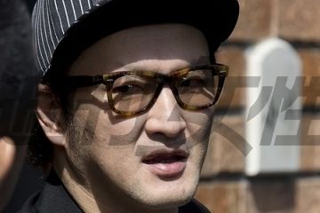 女遊びもやめるほど中村獅童が信頼を寄せる女性