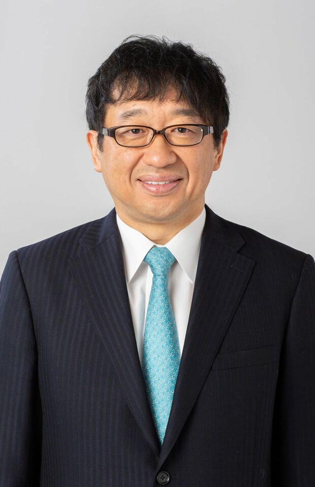 森田豊先生●医師・医療ジャーナリスト。医師として診療に従事しつつ、各種メディアで現代の医療問題への提言などを活発に発信している。東京上野ライオンズクラブにて献血促進活動に従事。