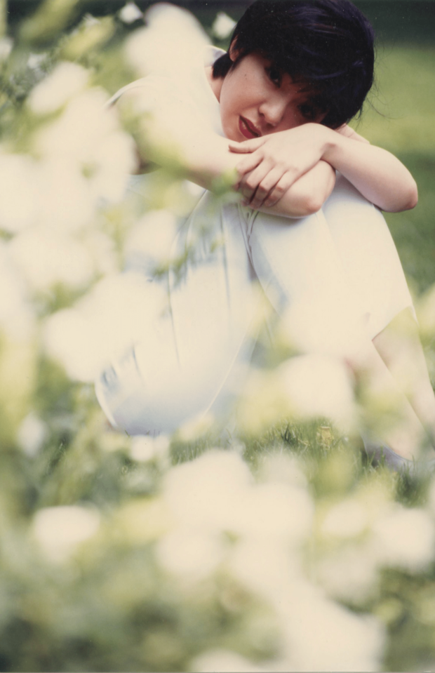 応援ソング的な曲から、ラブソングの名手としても知られていく