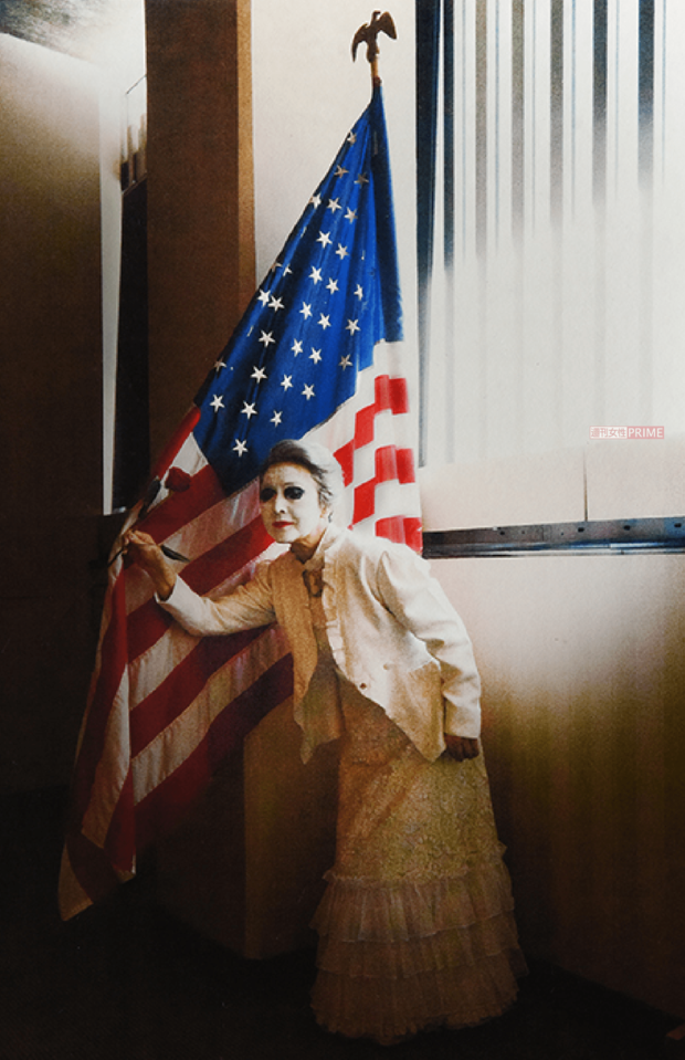 撮影／MichelDelsol