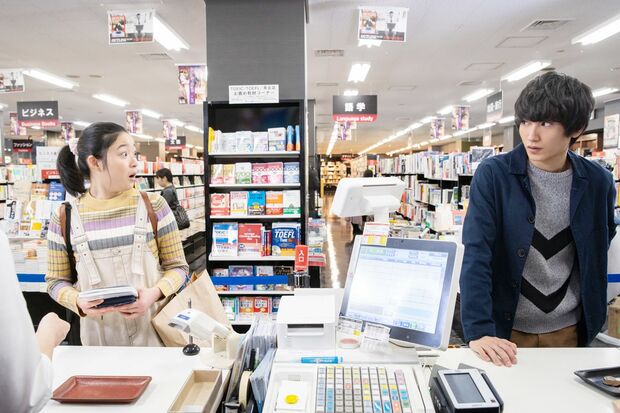 よるドラ『腐女子、うっかりゲイに告る。』