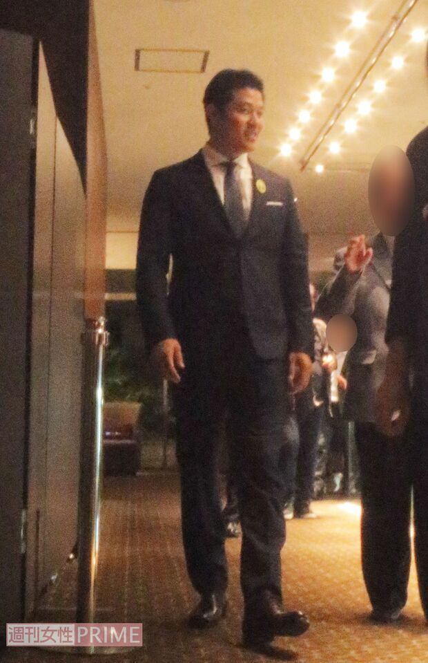 鈴木亮平 （1次会④）