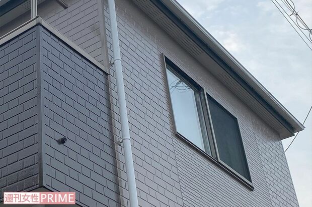 2025年3月下旬、埼玉・新座市で母親が遺体で見つかった一戸建て住宅