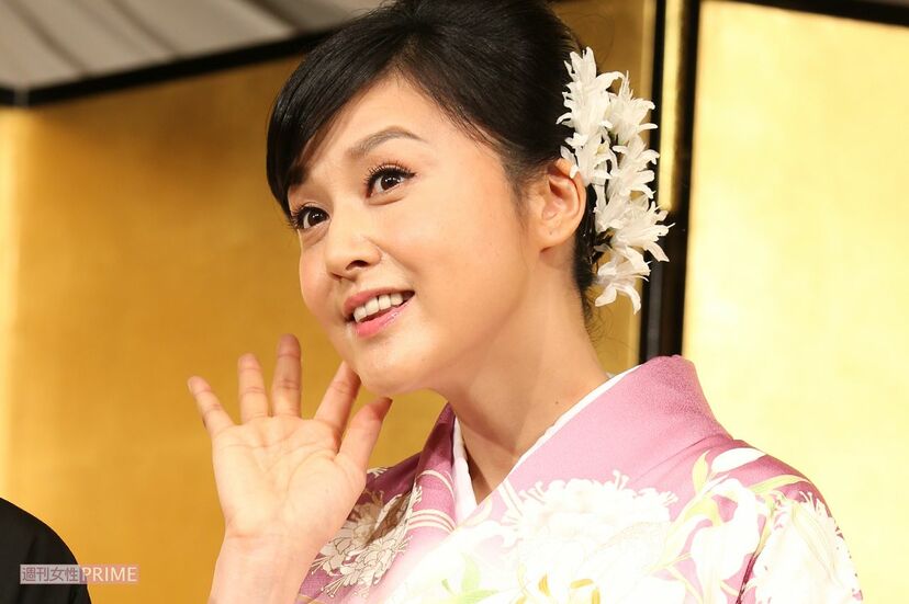 画像・写真】藤原紀香、炎上した“店員シカト”発言にみる「水素ハマり