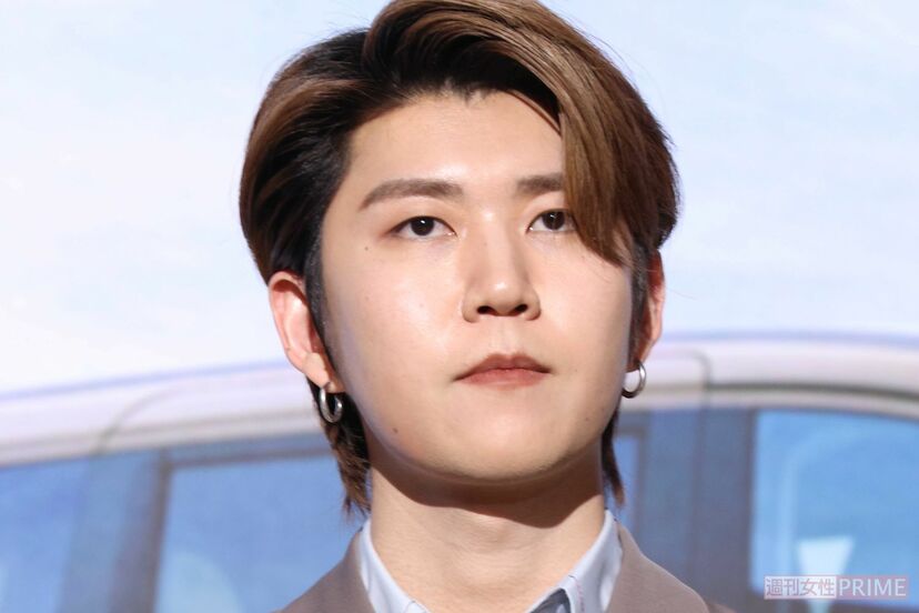 画像・写真】Mrs. GREEN APPLE・若井滉斗 熱愛報道はノーダメージも