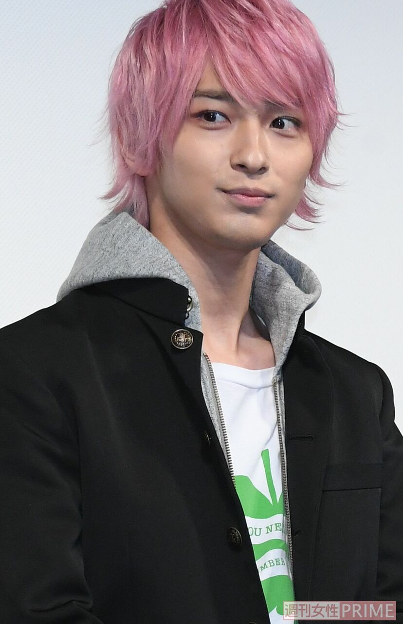 画像 写真 横浜流星が 2人はデキてるの と疑われる 藤井道人監督とのただならぬ深い関係 週刊女性prime