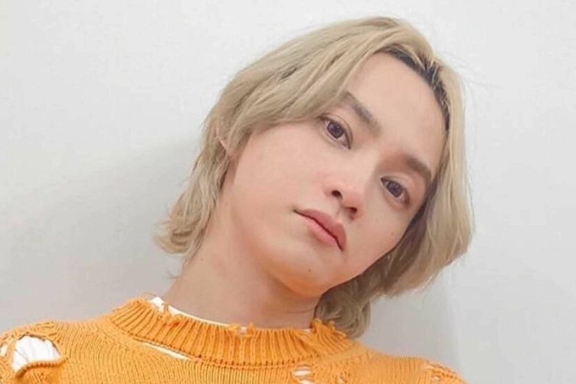 画像・写真】SKY-HIこと日高光啓、“パワハラ”報道を真っ向から否定も