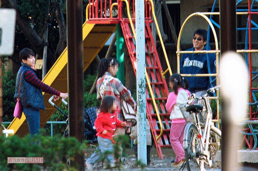 画像 写真 鈴木保奈美 私の部屋がない で離婚も 石橋貴明のyoutube を発表の場に選んだワケ ニュース概要 週刊女性prime