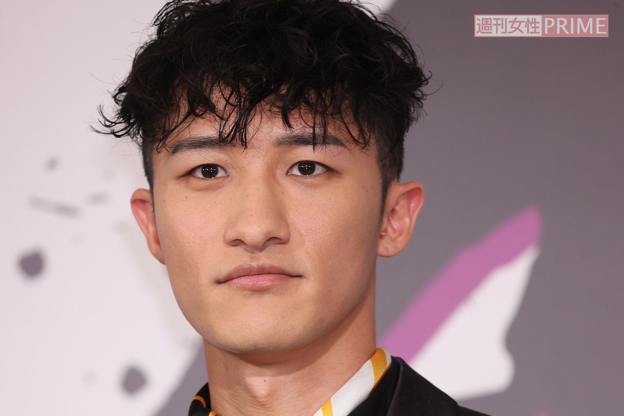 画像・写真】Snow Man・岩本照、6時間かけ“日本最大級”トレイル