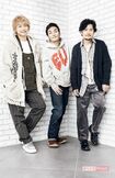 (左から)香取慎吾、草なぎ剛、稲垣吾郎 撮影/廣瀬靖士