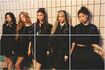 紅白初出場を決めた韓国ガールズグループ「ILLIT」(公式インスタグラムより)