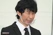 会見に臨んだ渡部建