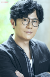 稲垣吾郎（49）撮影／廣瀬靖士