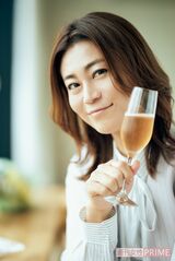 氷川きよし　撮影／廣瀬靖士