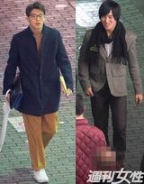 仮面ライダー・竹内涼真＆上遠野太洸 貴重なイケメン素顔