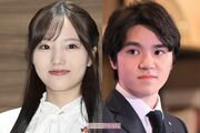 【結婚してほしい芸能人カップル】宇野昌磨と本田真凜を抑えた1位は「事務所のあしき風習」で破局説のある2人