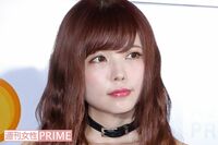 フィフィ、益若つばさの盗作疑惑に「問題はなかったんじゃない?」