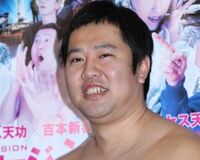 とにかく明るい安村の不倫報道 番組の話題作りリーク説浮上