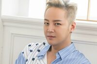 チャン・グンソクの独占カットを大公開「幸せだなと感じる」瞬間って?