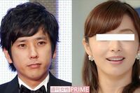 二宮和也と伊藤綾子アナの近況、親しい友人らには「絶対に別れたくない」とこぼす