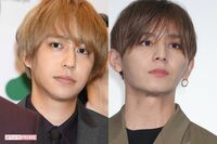 Hey! Say! JUMP・八乙女光が結婚「山田(涼介)くんがしたら完全終了」危惧されるグループ存続問題