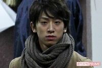 NEWS小山慶一郎、ついに激白!“疑惑の二重まぶた”の真相