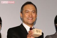 <渡辺謙、加藤ミリヤ、千鳥の大悟、RIP SLYMEのSU>不倫疑惑その後を霊視!