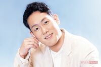 中村勘九郎、少年時代のエピソードを告白「傘をささずびしょ濡れで帰宅」した理由が素敵