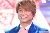 香取慎吾の発言に出川哲朗がツッコミ「同じこと言ってるでしょ、中居くんと」