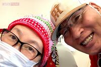 宮川大助、多発性骨髄腫で闘病中の妻・花子を老老介護中 世の男性に「嫁はんは元気なうちに大事にせい」
